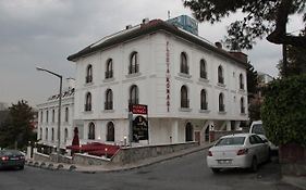 Florya Konagi Hotel Istanbul