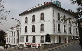 Florya Konagi Hotel